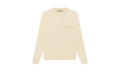 LS Tee "Eggshell" FOGELSTES