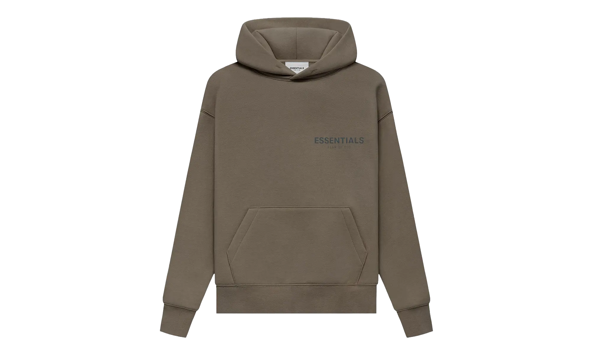 Pullover Hoodie GS "Harvest" 192SU212101K