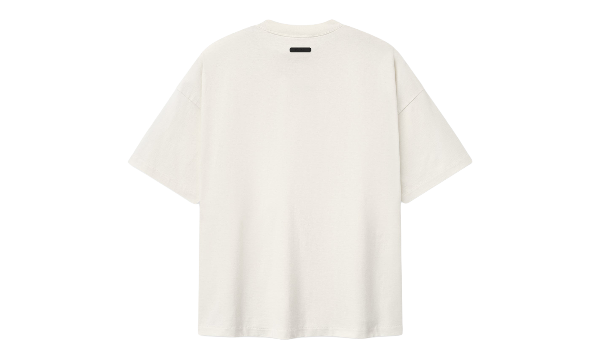 Signature 90s Short Sleeve Tee "Ivory" 125SP264593F