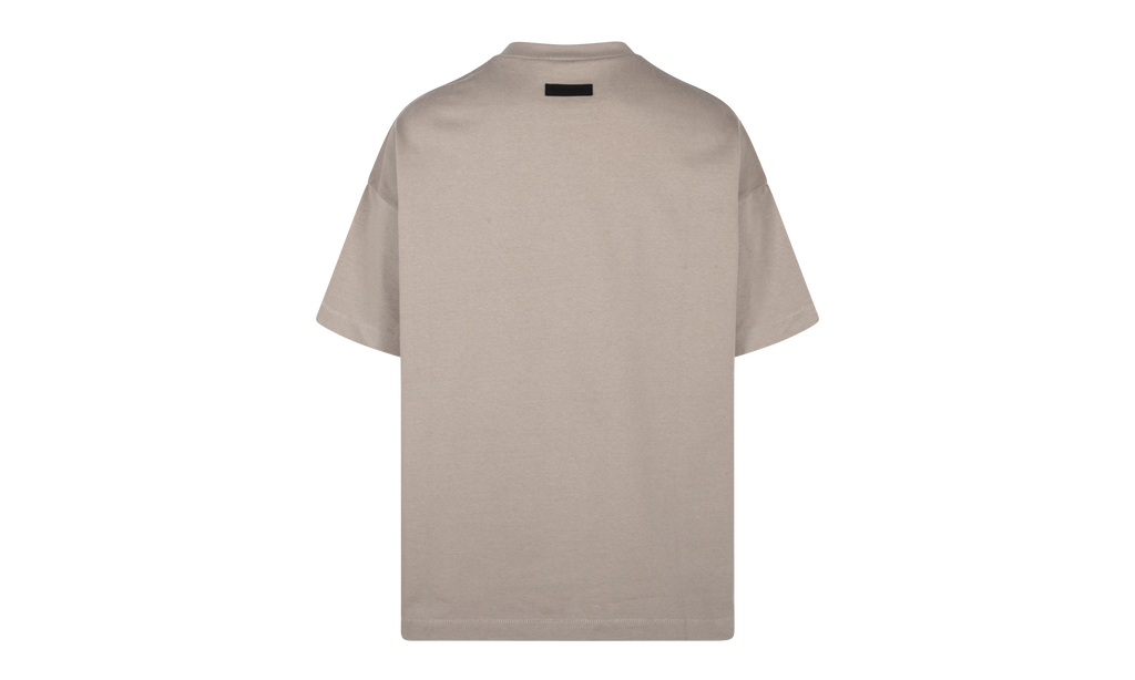 HEAVY JERSEY SS TEE "SEAL" 125SP242005F