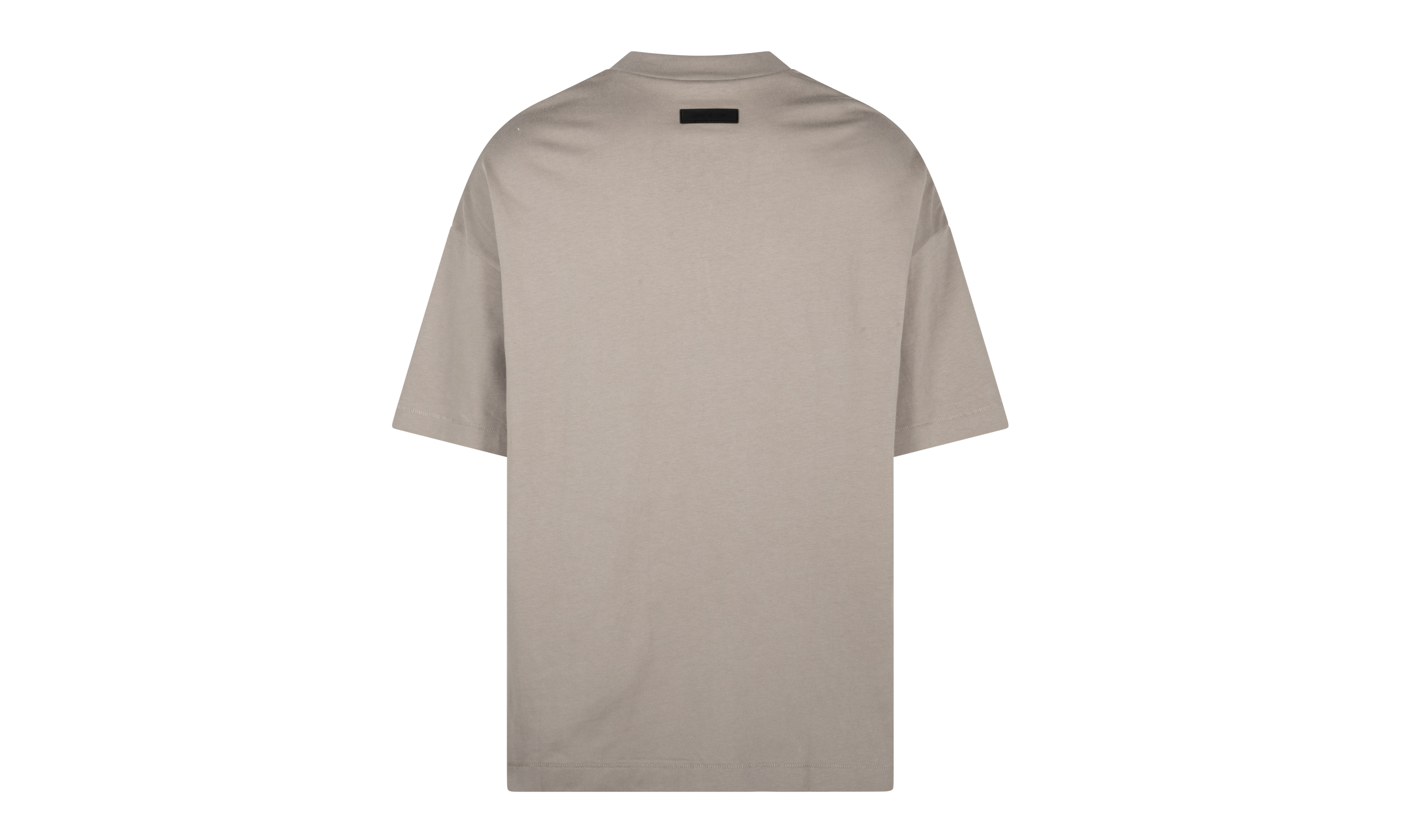 TAB CREWNECK TEE "SEAL" 125SP244195F