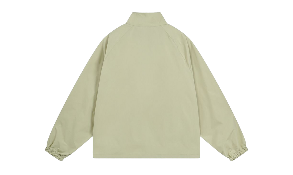 Half Zip Track Jacket "Sage" 202BT202025F
