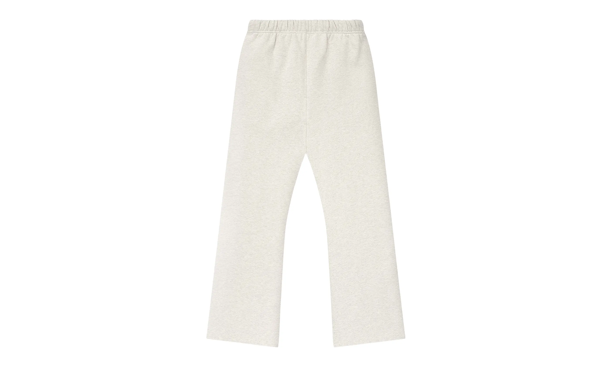 Flare Sweatpant "Oatmeal Heather" 130HO258412F