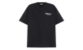 Classic Short Sleeve Tee "Vintage Black" 125AS254171F