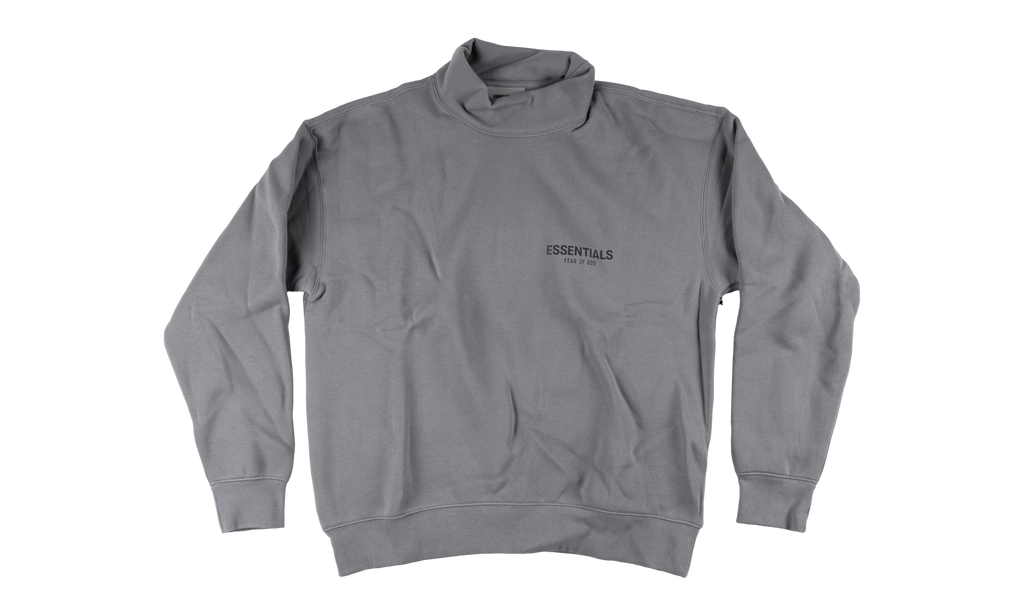 Mockneck "Pebble" 192SP212038F