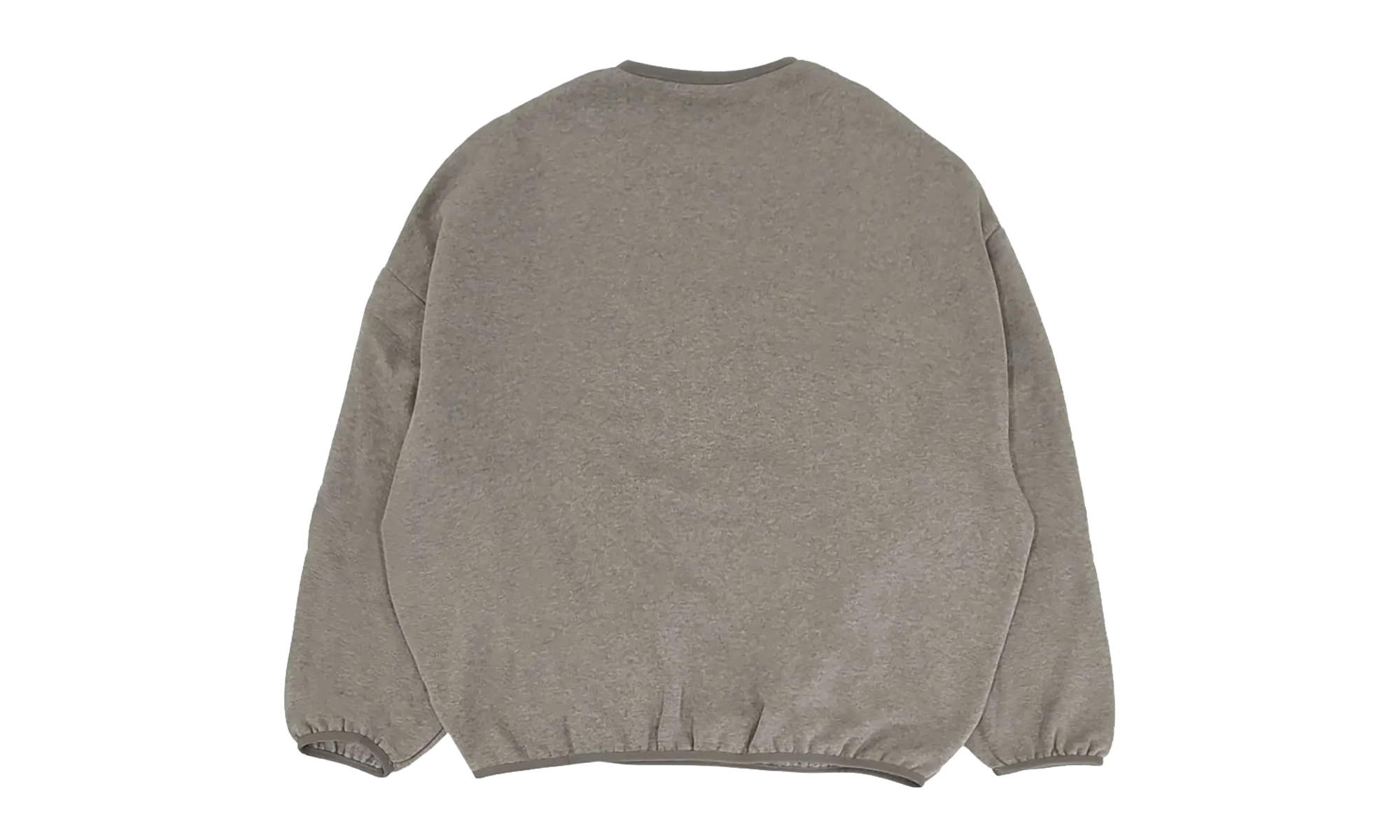Core Collection Crewneck "Heather Grey" 192SU244681F