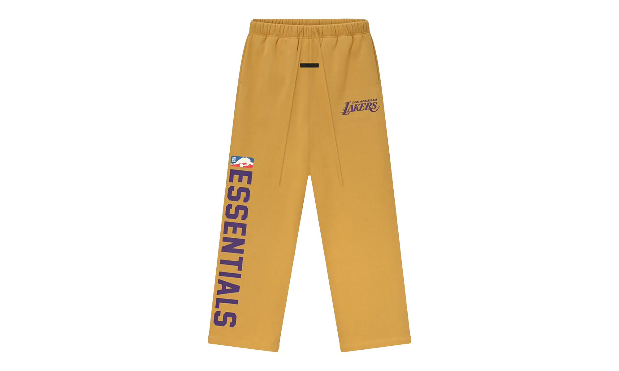 Lakers Lounge Sweatpants "Canyon" 130NB258405F