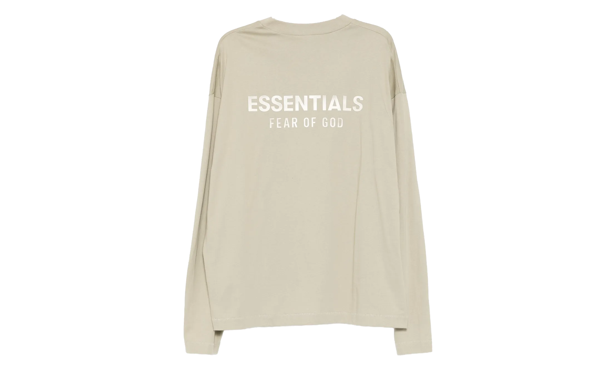 Classic Fit LS Tee "Abbey Stone" 125SP254206F