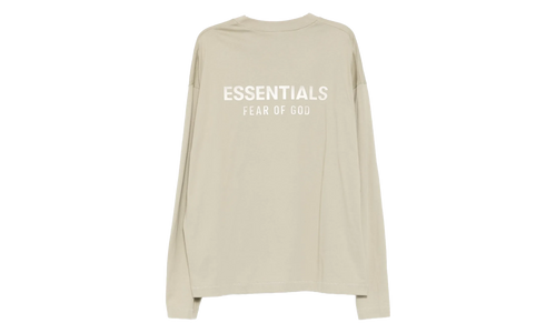Classic Fit LS Tee "Abbey Stone" 125SP254206F