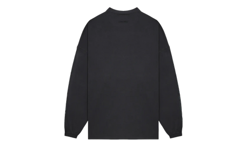 90's Long Sleeve Tee "Vintage Black" 125HO254571F