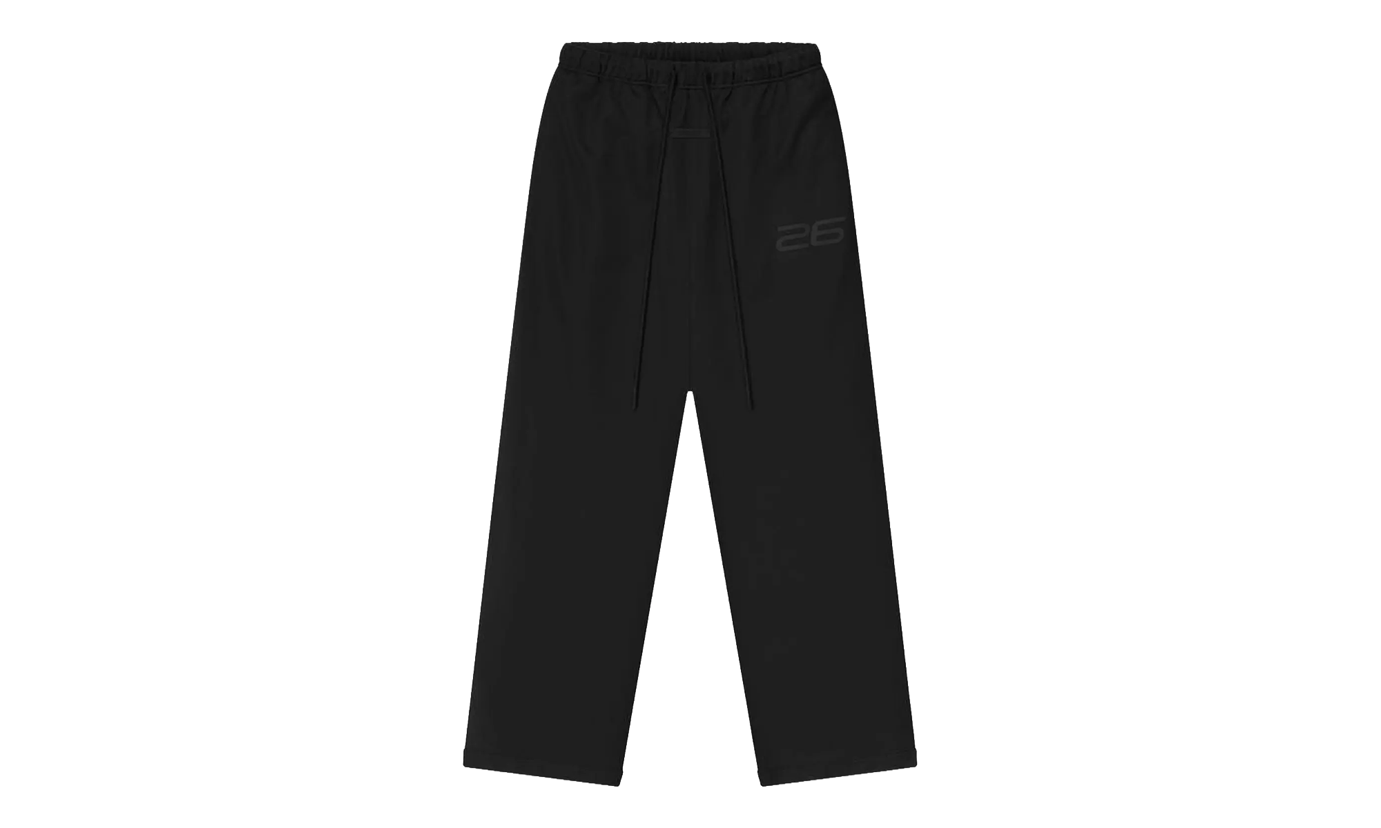 Lounge Sweatpants "Vintage Black" 130HO258271F