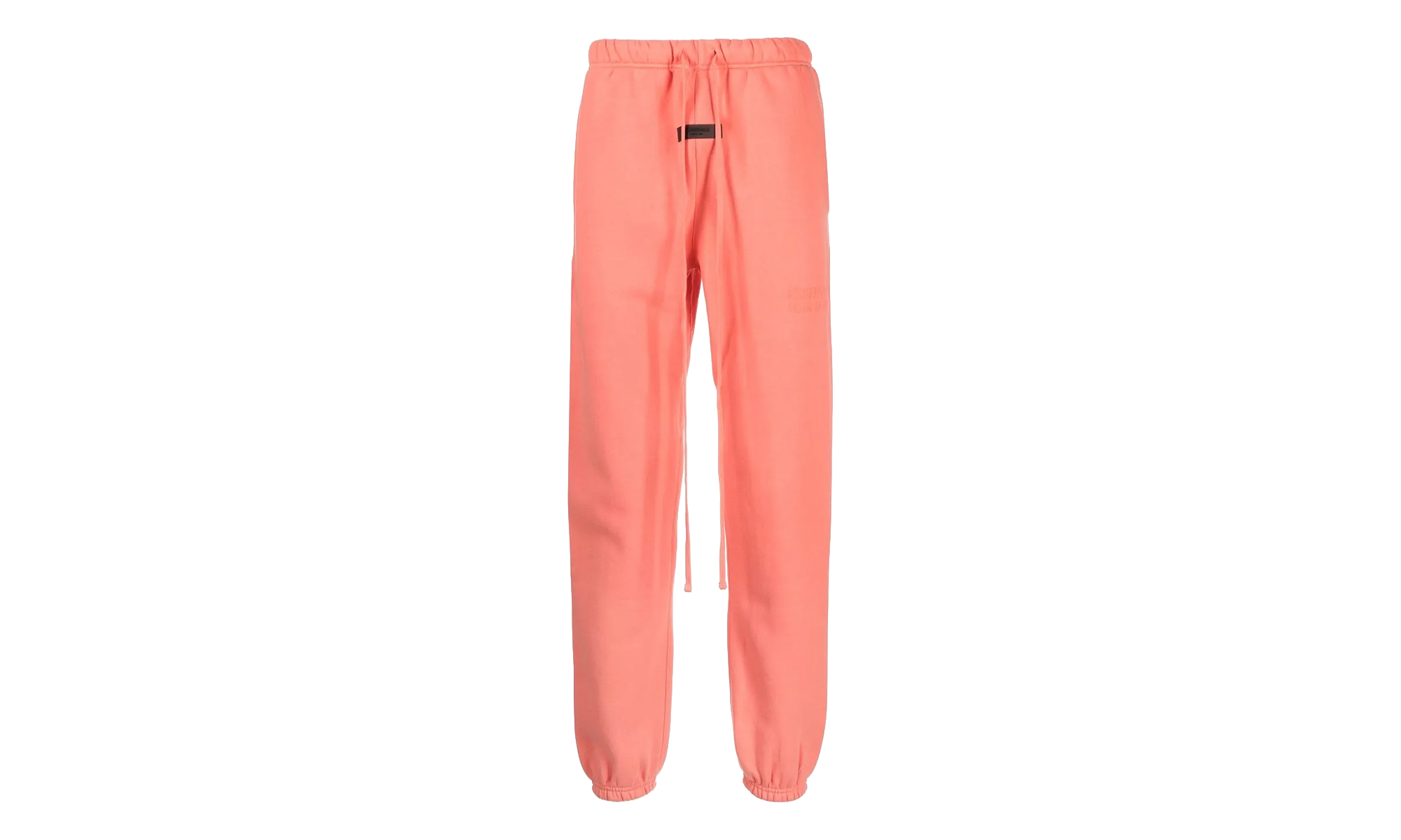 Sweatpants "Coral" 130SU222022F