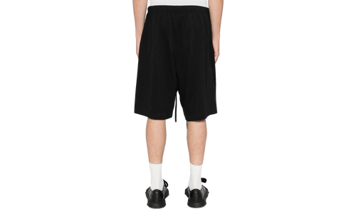 Basketball Jersey Shorts "Jet Black" 160SP254610F