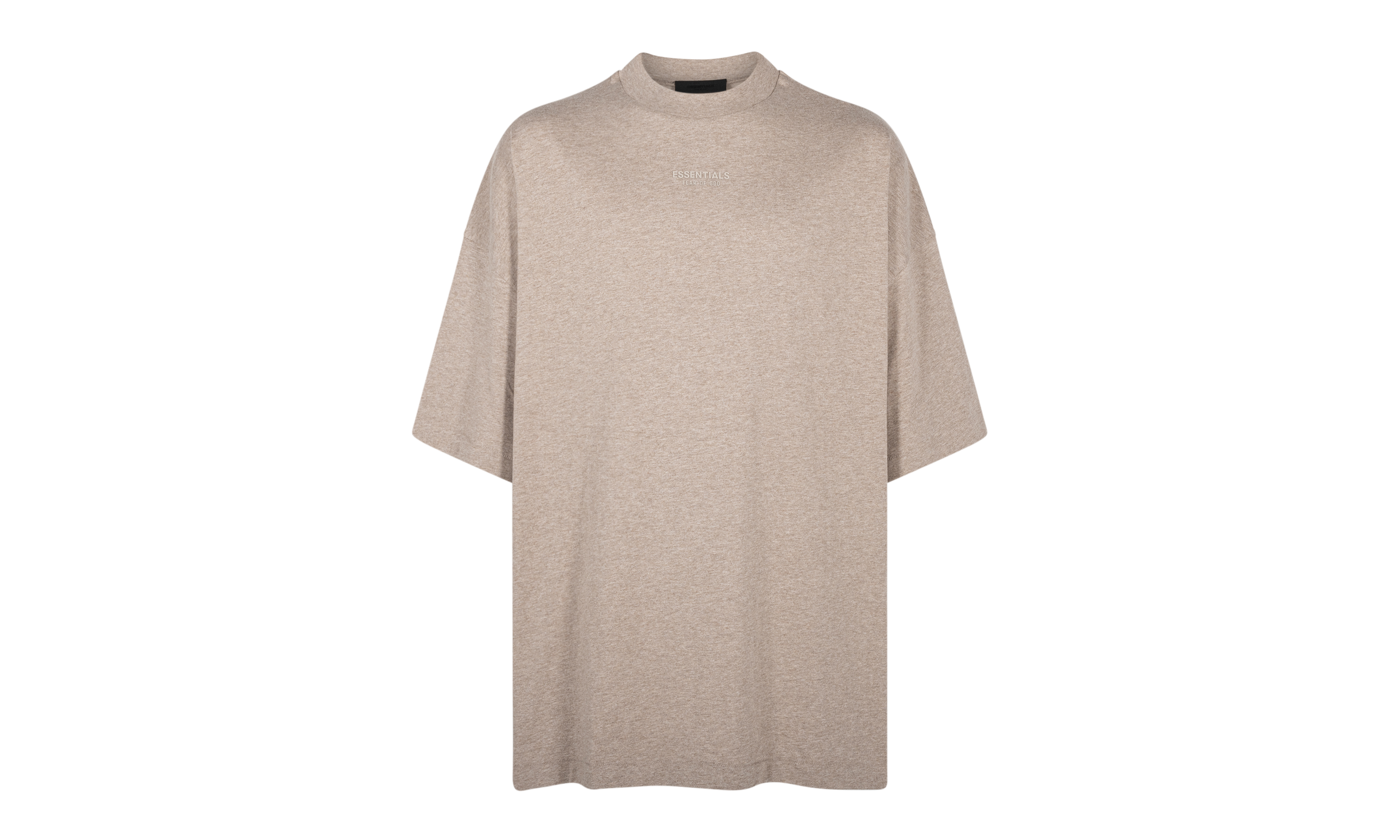 Essentials Tee "Core Heather" 125BT232004F