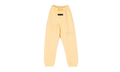 Sweatpant GS "Light Tuscan" 785BT223002K