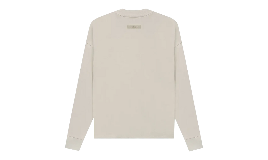 LS Tee "Wheat" 2B3FE0A0
