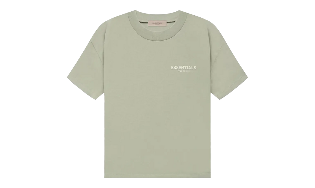 SS Tee "Seafoam" 4AC66196
