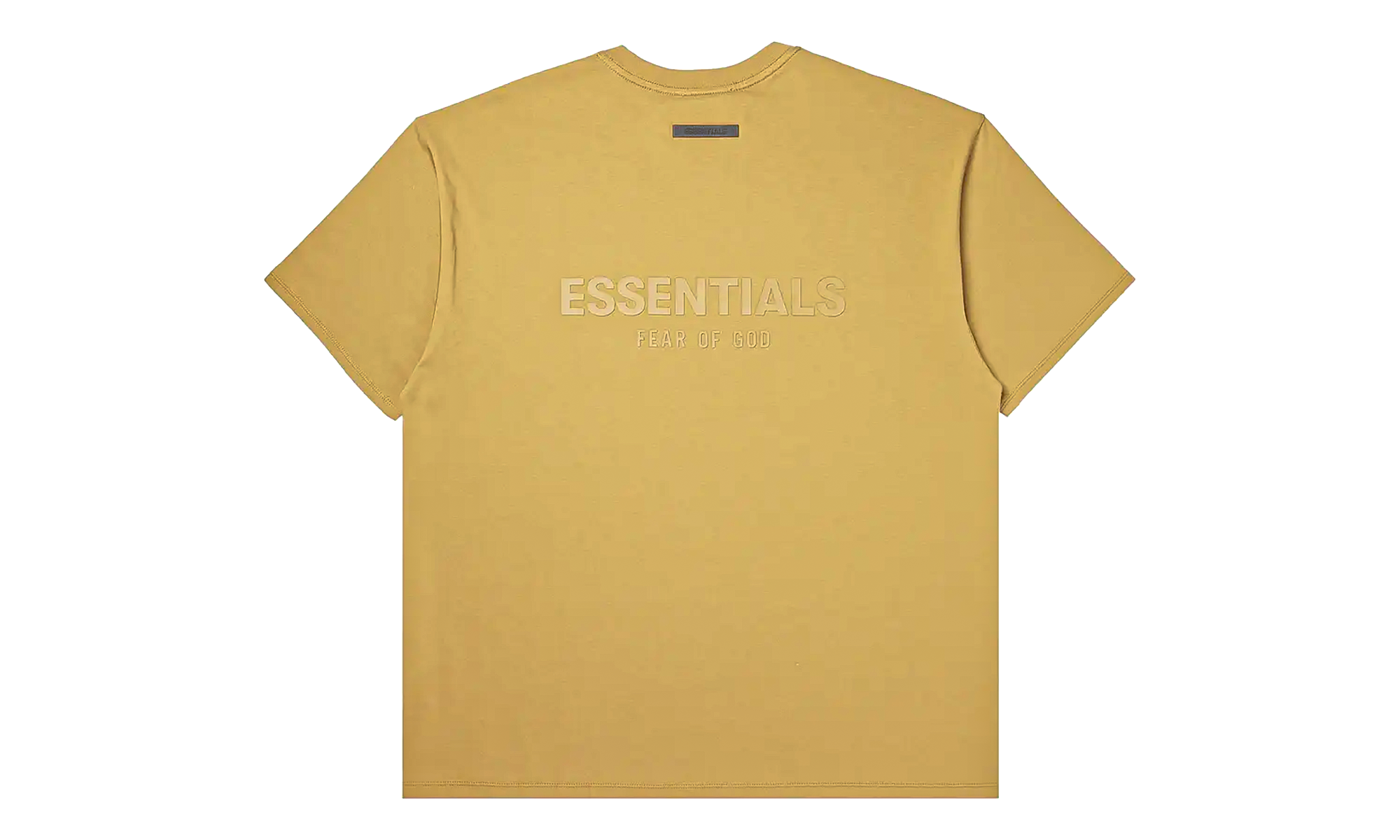 hort-Sleeve Tee "Amber" 125SU212002F