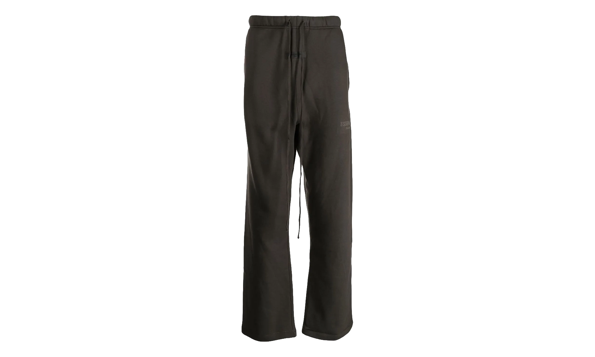 Sweatpants "Off Black" 130SU222045F
