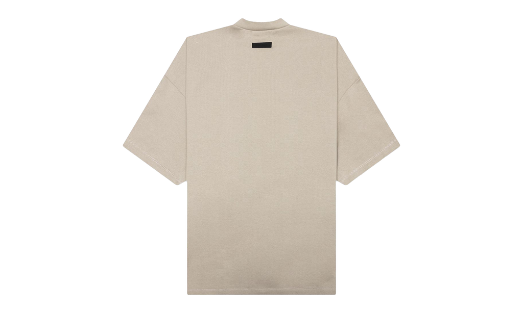 Crewneck Tee "Seal" 0125 25050 0409 849