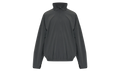Nylon Half Zip Track Jacket "Iron Grey" 202HO258271F