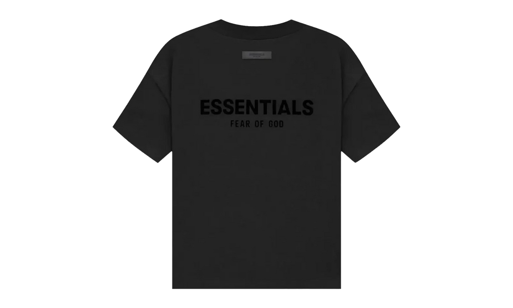 Short Sleeve T-shirt (SS22) "Stretch Limo" 125BT212060F