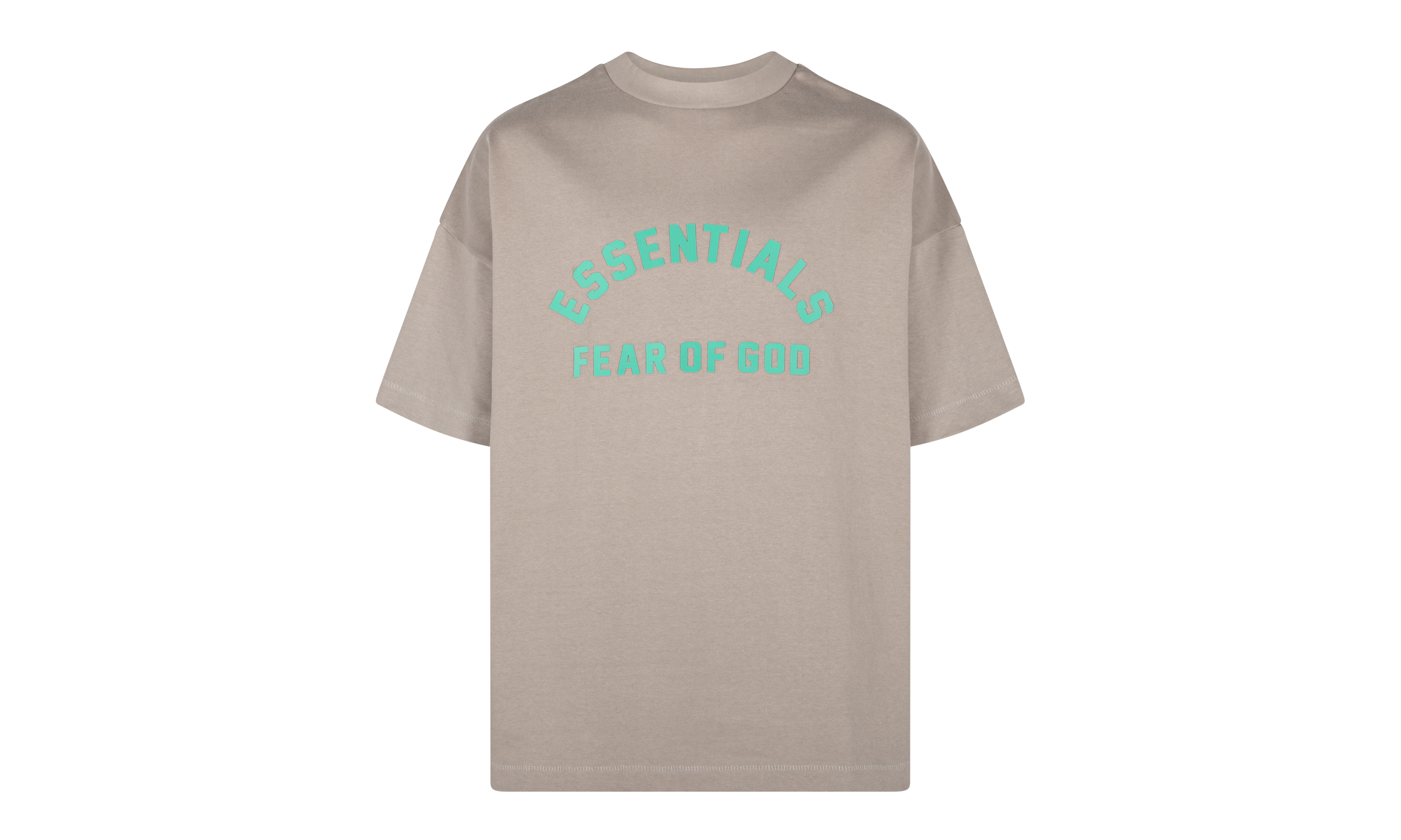 HEAVY JERSEY SS TEE "SEAL" 125SP242005F
