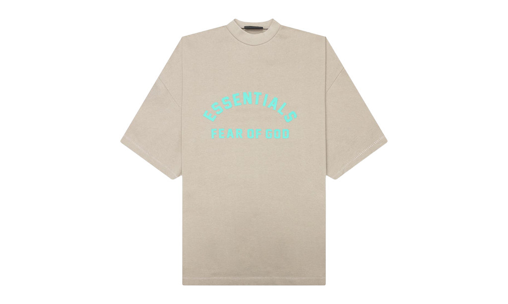 Crewneck Tee "Seal" 0125 25050 0409 849