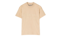 Short-Sleeve Tee GS "Sand" 785BT221014K