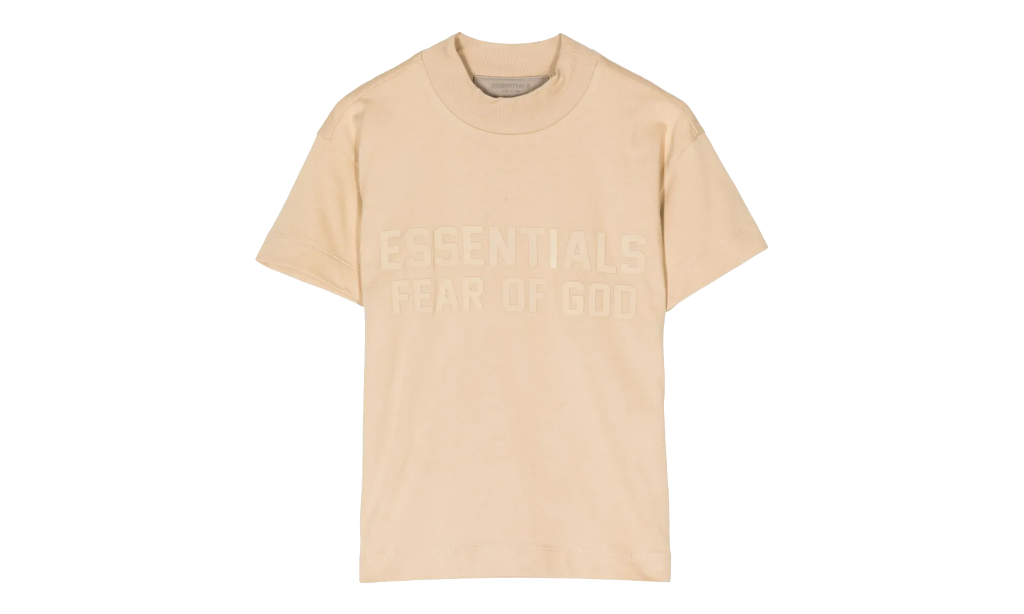 Short-Sleeve Tee GS "Sand" 785BT221014K
