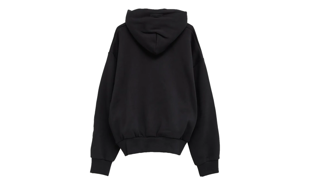 Classic Hoodie "Vintage Black" 192HO256861F