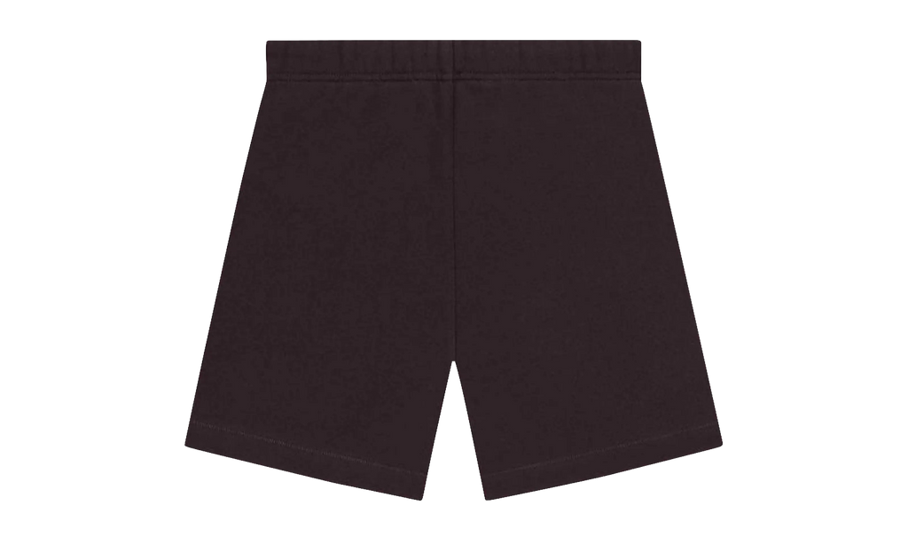 Sweatshort "Plum" 160BT222005F