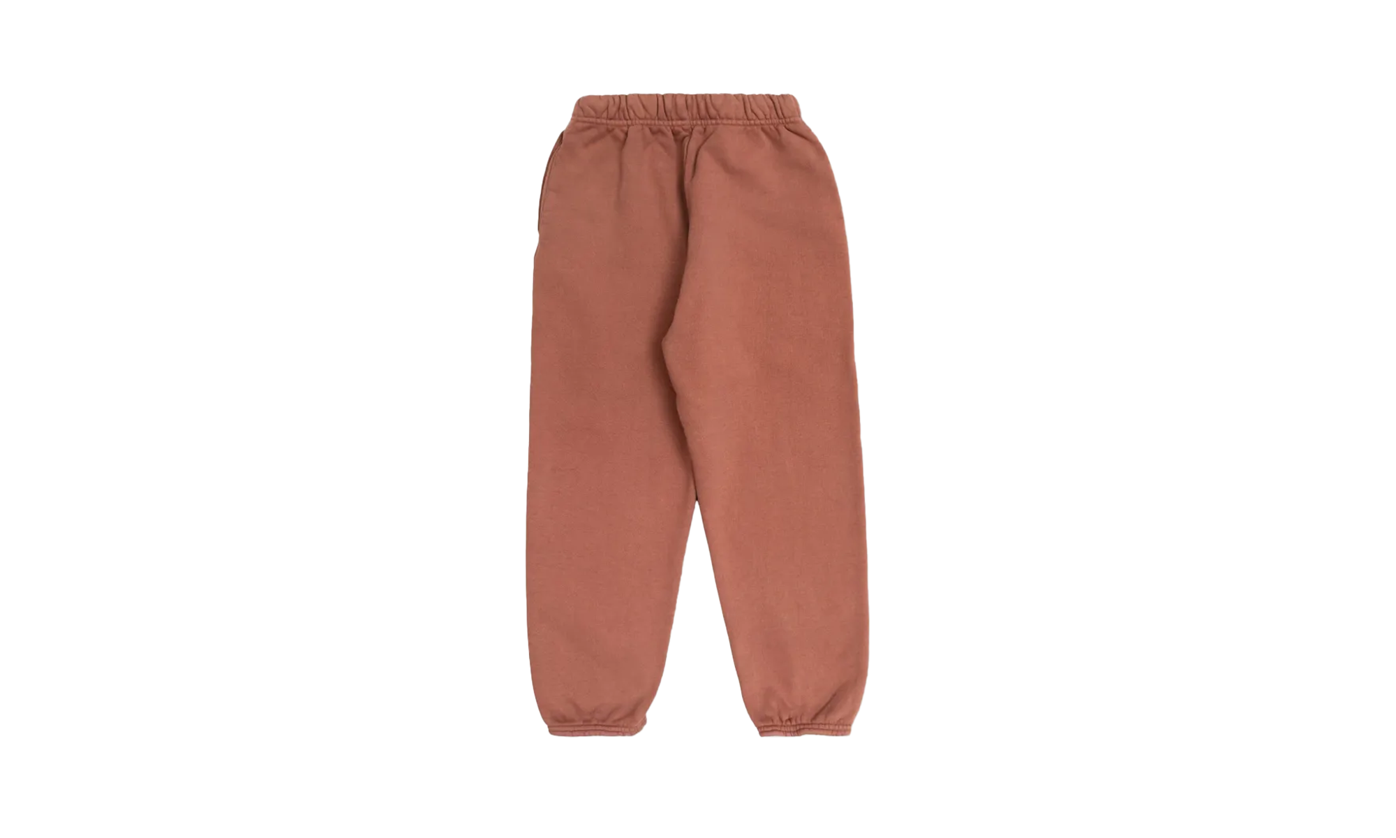 Heavy Fleece Sweatpant Crimson GS "Crimson" 785BT243406K