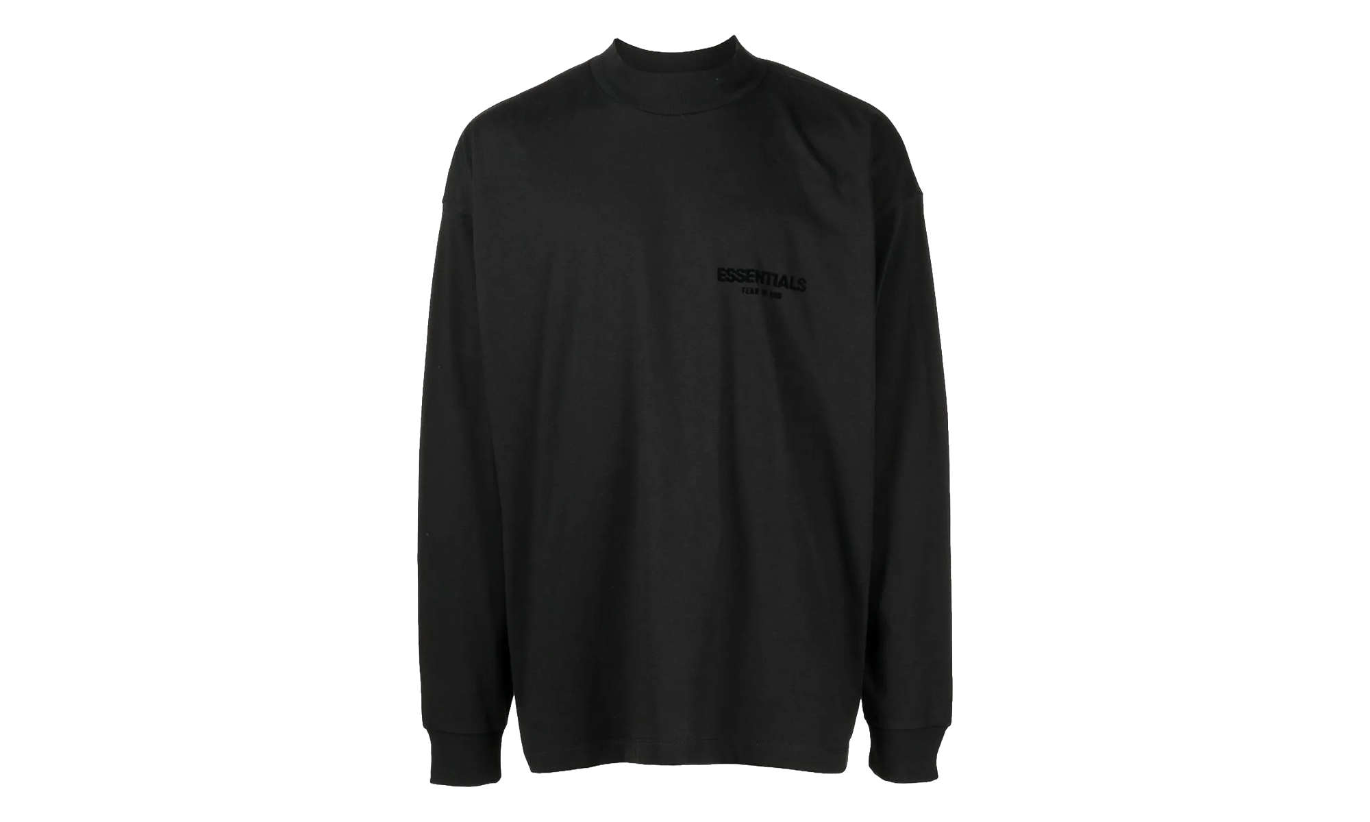 Long-Sleeve Tee "Stretch Limo" 125SU224110F