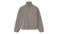 MODERN FIT FLEECE TRACK JACKET "HOMESTEAD HEATHER" 202SP256893F