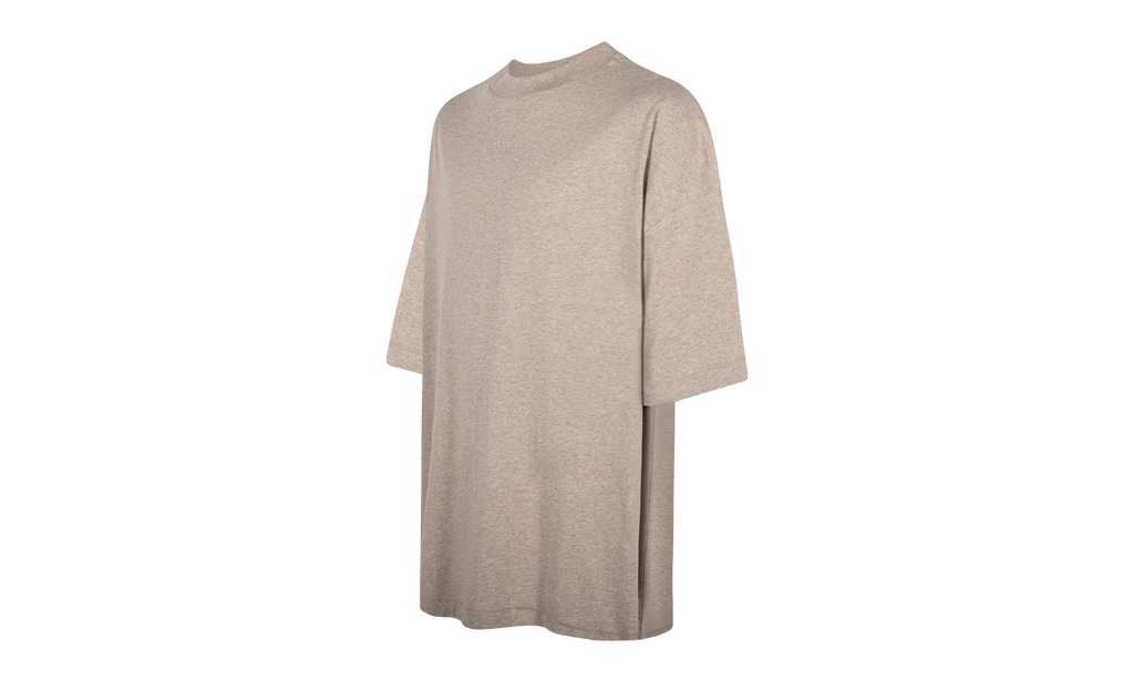 Essentials Tee "Core Heather" 125BT232004F