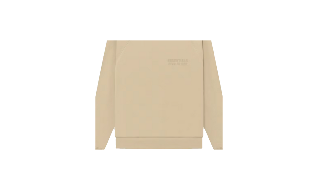 Sand Crewneck "Sand" QP9UET08