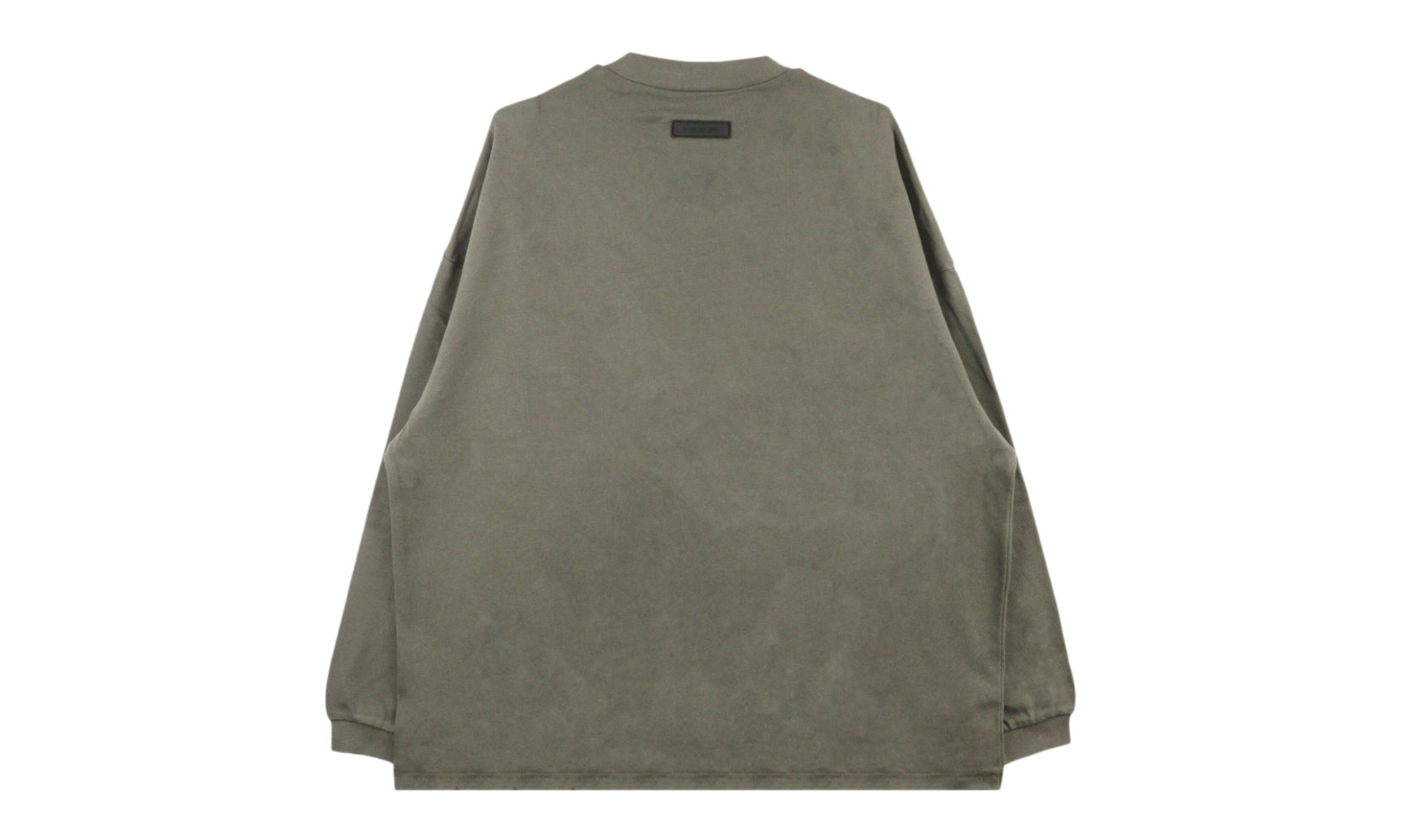 HEAVY JERSEY LS TEE "INK" 125SP242010F