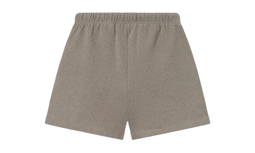 Classic Fleece Sweatshort "Homestead Heather" 160SP252003F