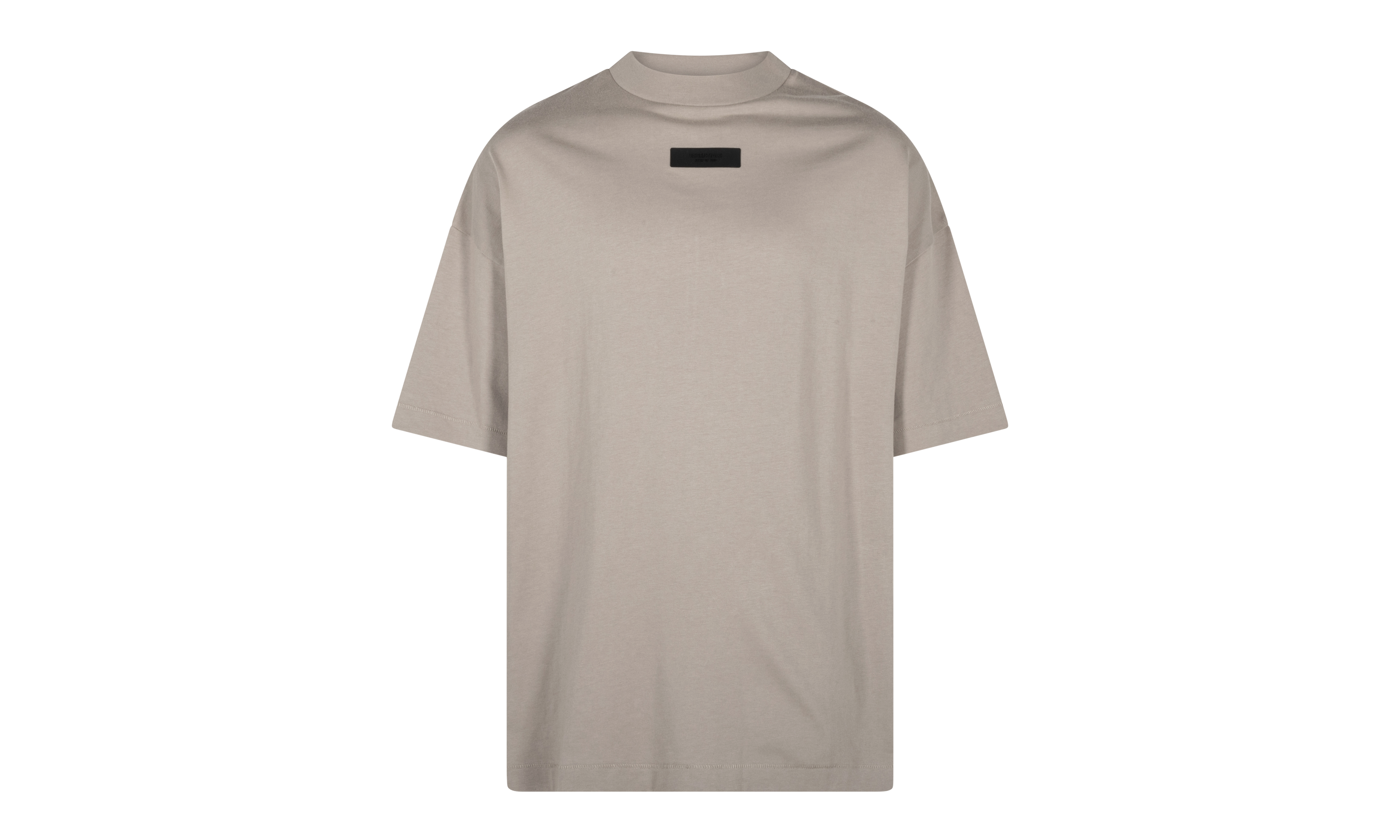 TAB CREWNECK TEE "SEAL" 125SP244195F
