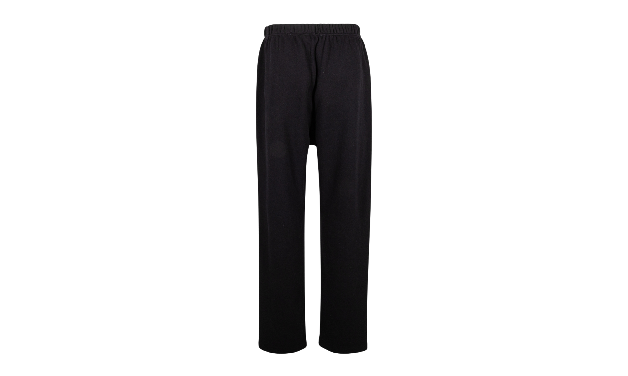 Relaxed Sweatpant "NBA - Black" 130AL246001F