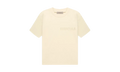 SS Tee "Eggshell" 447E0477