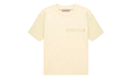 Short-Sleeve Tee "Eggshell" 125SU222000F