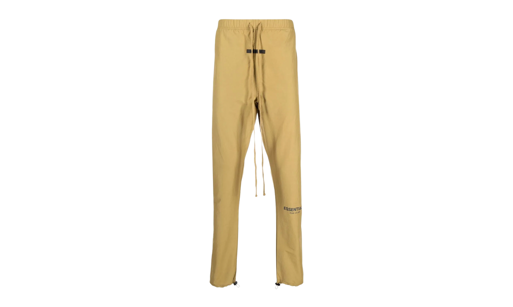Essentials Track Pant "Amber" 130SU212012F