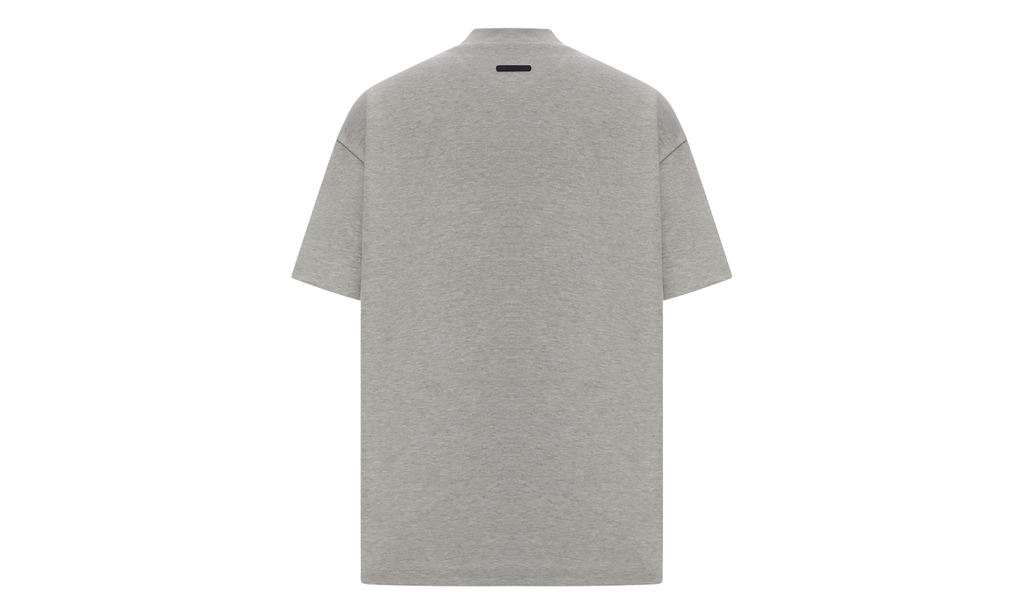 Signature 90's Short Sleeve Tee "Grey" 125SP264412F