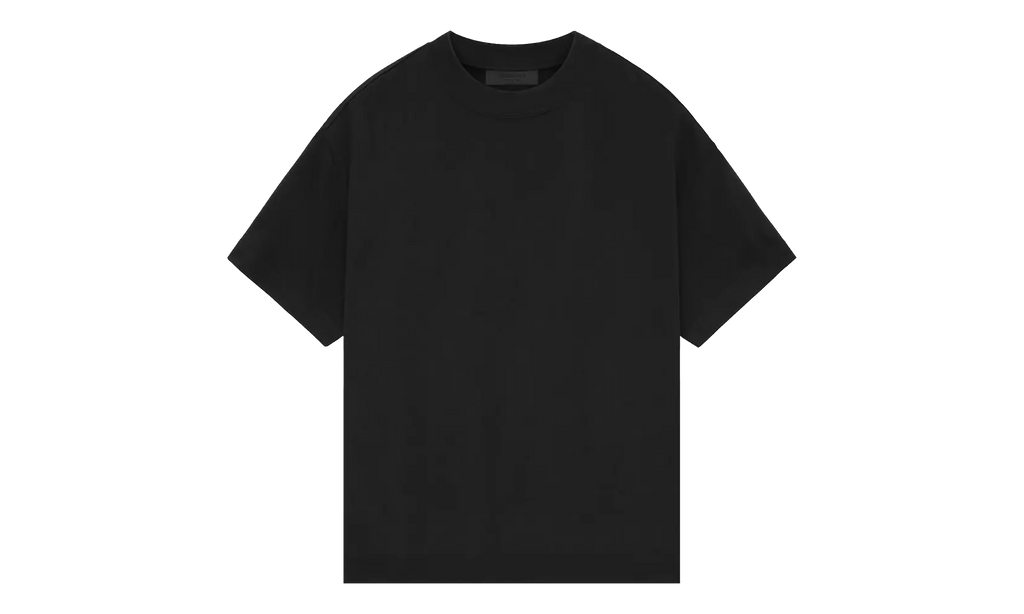 Core Collection Tee "Black" 125SU244280F