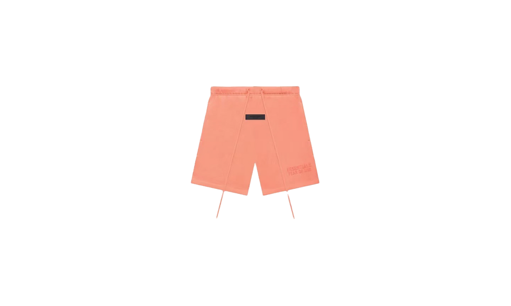Shorts "Coral" 160SU222002F