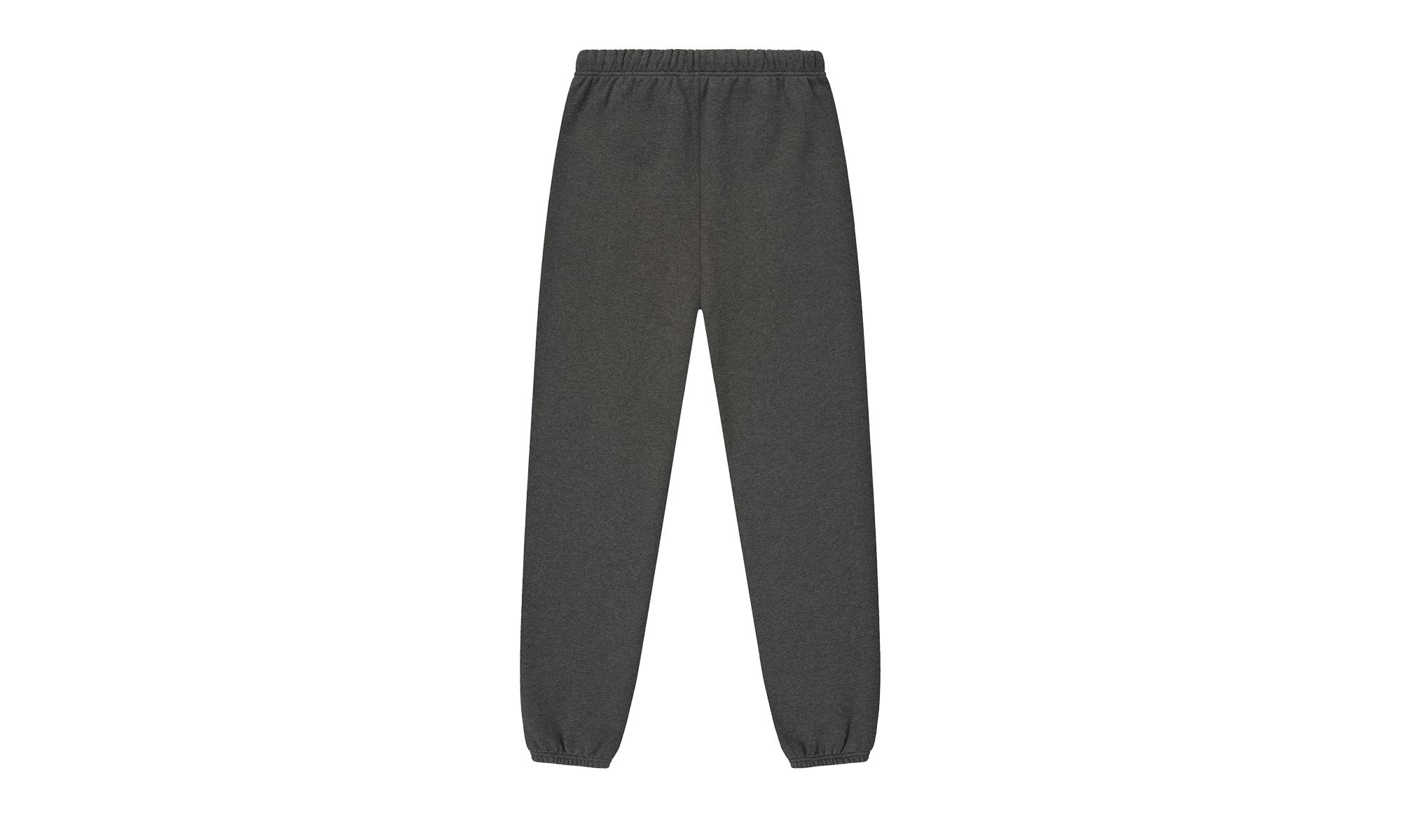 CLASSIC SWEATPANT "CHARCOAL HEATHER" 130HO258401F