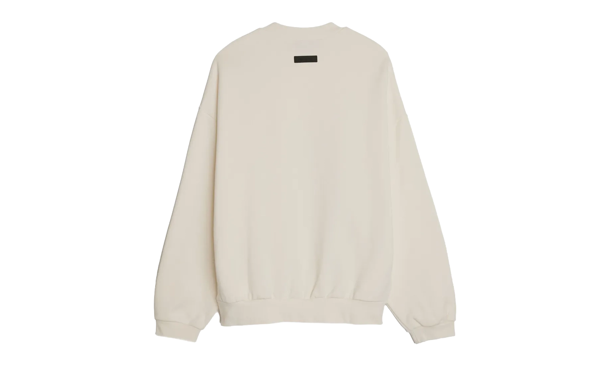 Crewneck "Cloud Dancer" 192BT232041F