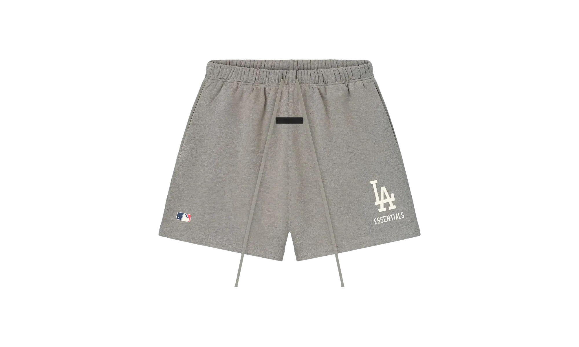 Dodgers Classic Sweatshort "Concrete Heather" 160ML254009F